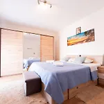 Villa Bistre Radovin