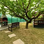 Villa Bistre Radovin