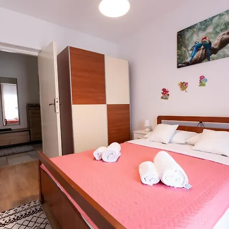 Villa Bistre Radovin