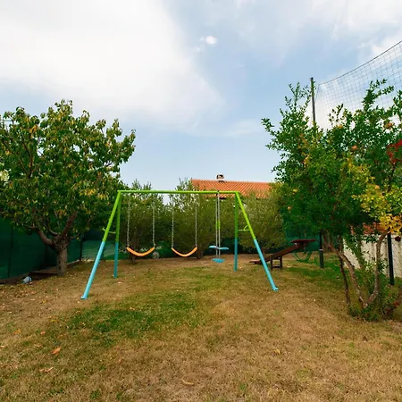 Villa Bistre *