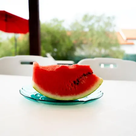Villa Bistre *