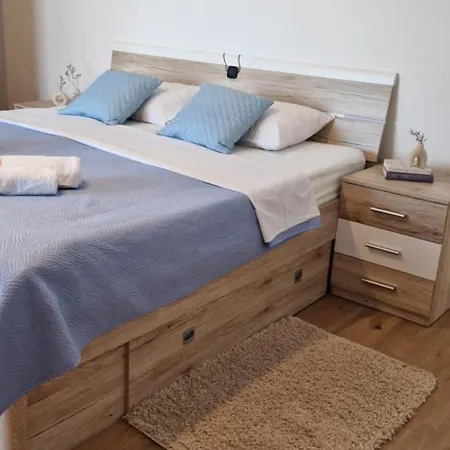 Bistre Villa Radovin